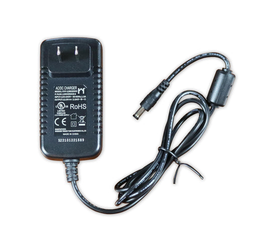Canopy Breeze CB101 Charger