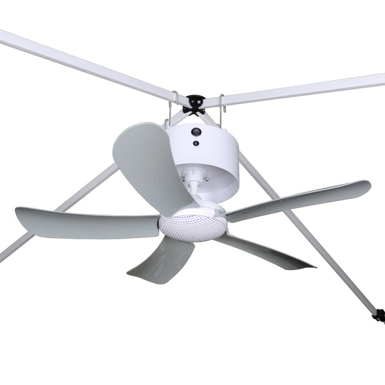 Canopy Breeze Canopy Fan Model CB101