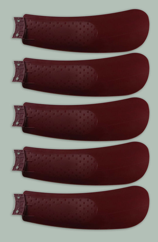 Fan Blade Sets-Game Day Edition