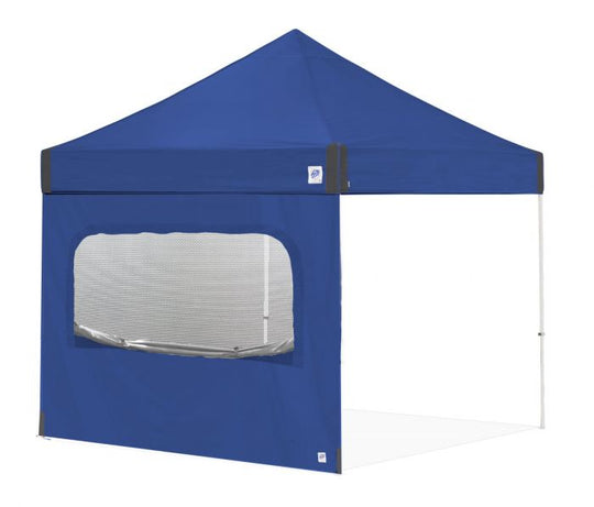 EZ-UP Pyramid Canopy Sidewall with mesh window