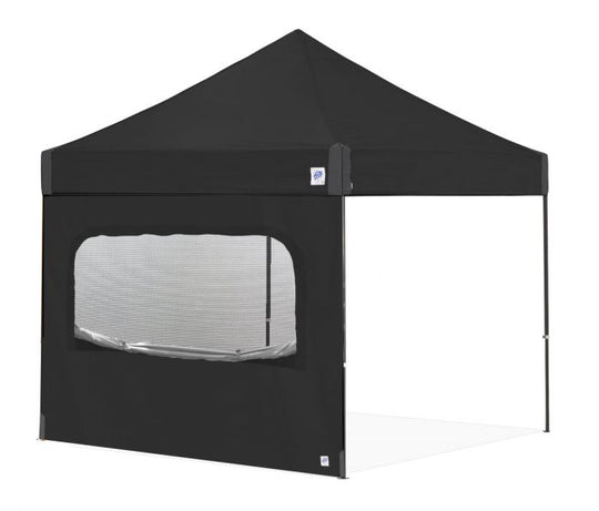 EZ-UP Pyramid Canopy Sidewall with mesh window