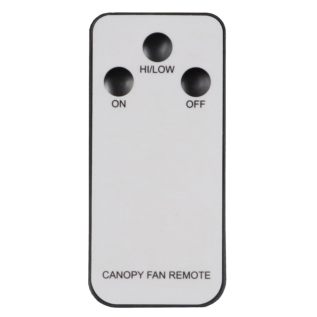 Canopy Breeze Canopy Fan Model CB101