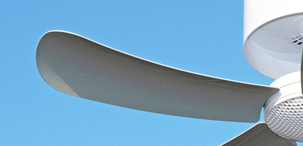 Canopy Breeze Fan Blade