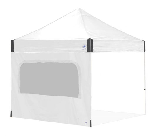 EZ-UP Pyramid Canopy Sidewall with mesh window