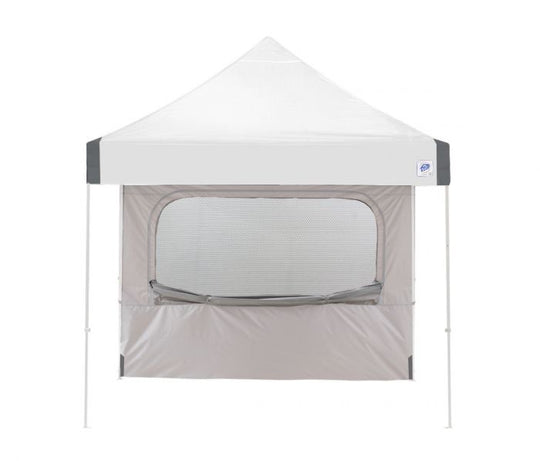EZ-UP Pyramid Canopy Sidewall with mesh window