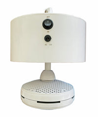 Canopy Breeze Fan Body