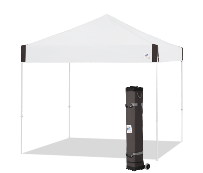 EZ-UP Pyramid 10' x 10' Canopy